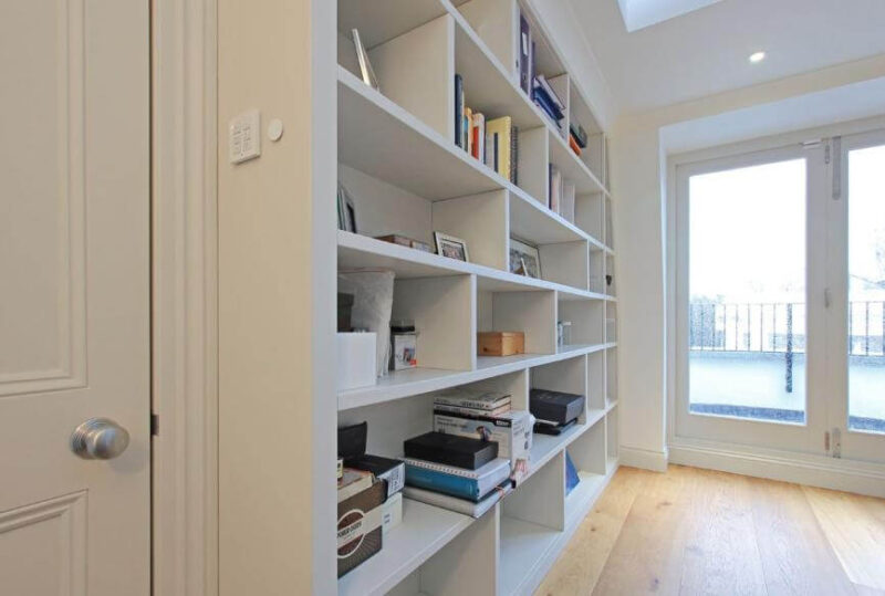 Stolarz Zambrów zapewnia unikalne rozwiązania stolarskie, które w pełni wykorzystują potencjał dostępnej przestrzeni.