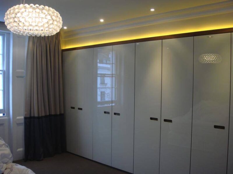 Zakład stolarski Wysokie Mazowieckie – meble dopasowane do wnętrza klienta