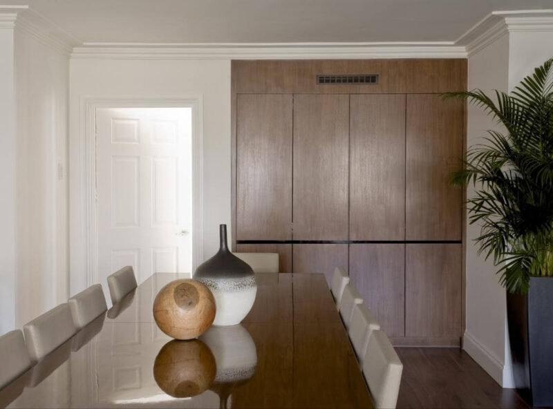 Zakład stolarski Supraśl – szafa na wymiar do salonu