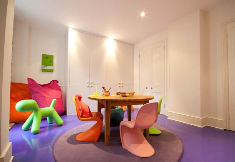 Zakład stolarski Supraśl – meble na zamówienie pokój młodzieżowy